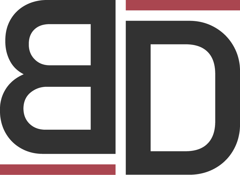 BENDAVID_LogoIcon_Freisteller_Rot-Schwarz