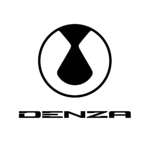 Denza Logo