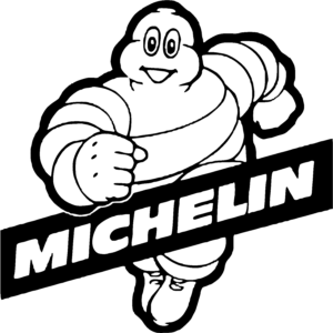 Michelin Logo